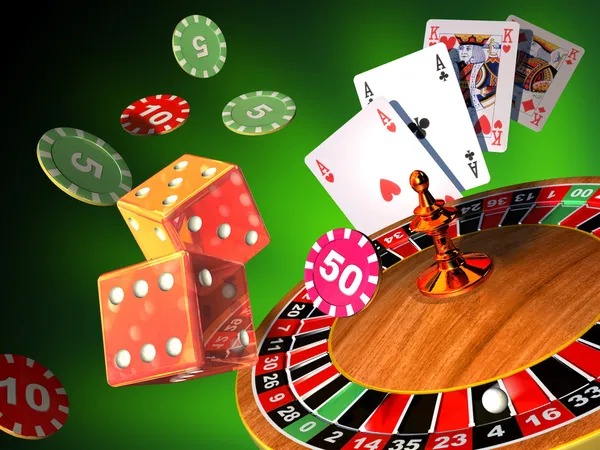 New Member Offer Game