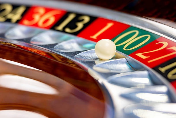Live blackjack table with professional dealer and multiple camera angles